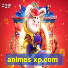 animes xp.com